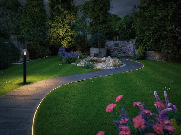 Paulmann 94191 Plug&Shine Neon LED pásek 31W 3000K 5m IP67 24V