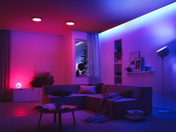 Paulmann 50049 Zigbee RGB regulátor pro LED pásky YourLED max. 60W