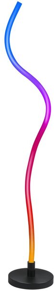 Grundig - LED RGB Stmívatelná stojací lampa LED/5W/5V + DO