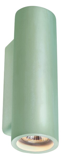 SLV 148060 Plastra up/down, nástěnné sádrové svítidlo , 2x35W GU10 výška 24,5cm