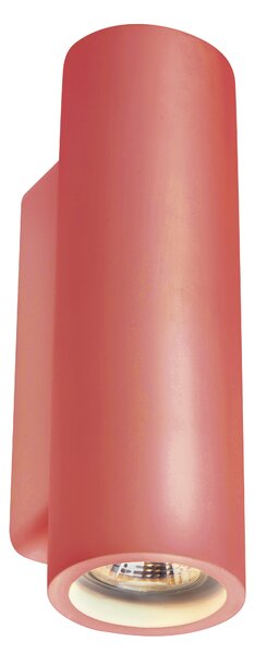 SLV 148060 Plastra up/down, nástěnné sádrové svítidlo , 2x35W GU10 výška 24,5cm