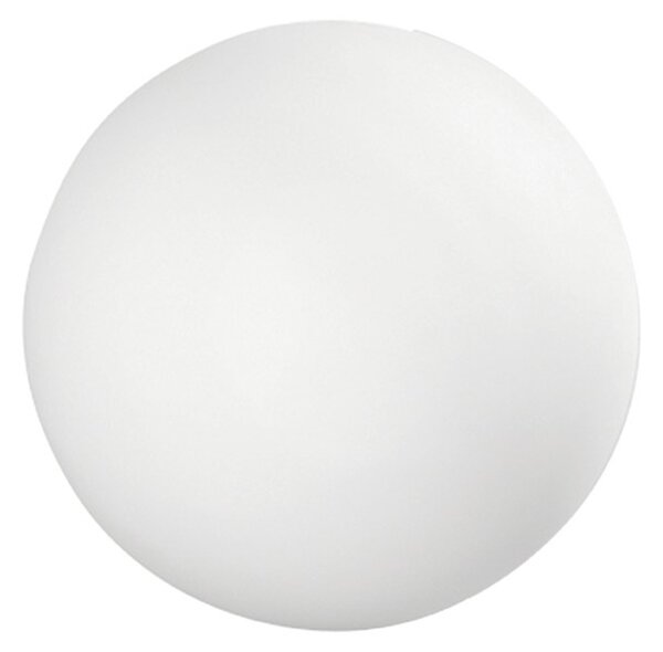 Linea Light 16150 Oh! Garden Out, zahradní svítící koule, 1x30W E27, prům. 28cm, IP65
