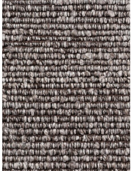 Tmavě šedý kulatý koberec 80x150 cm Wilma – Villeroy&Boch