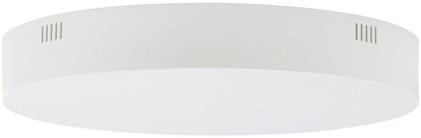Nowodvorski Lighting Lid nástěnné svítidlo 1x50 W bílá 10414