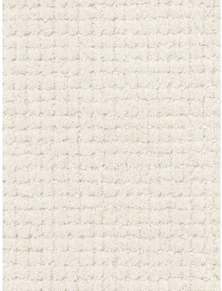 Krémový vlněný běhoun 80x250 cm Eloise – Hanse Home