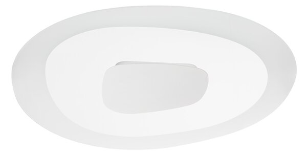 Linea Light 90347 Antigua_S, stropní svítidlo 46W LED 3000K, prům. 80cm