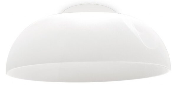 Stilnovo 8895 Demì, designové stropní svítidlo, 55W LED 2700K stmívatelné DALI, prům. 95cm