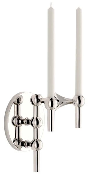 STOFF Nagel designové svícny Wall Hanger