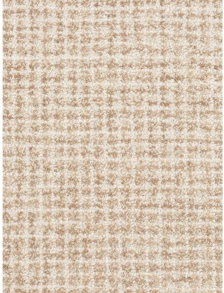 Vlněný běhoun v přírodní barvě 80x250 cm Eloise – Hanse Home