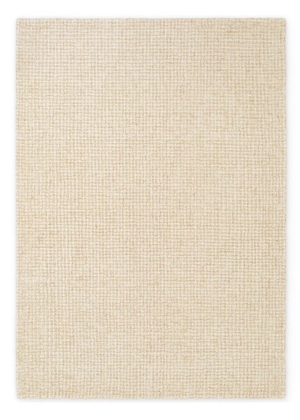 Vlněný koberec v přírodní barvě 80x150 cm Eloise – Hanse Home