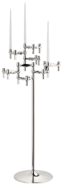 STOFF Nagel deisgnové svícny Floor Stand