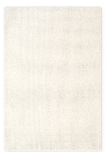 Krémový vlněný koberec 80x150 cm Eloise – Hanse Home