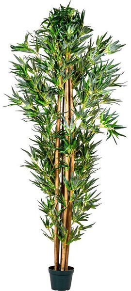 Tuin 43289 Umělá květina - bambus - 190 cm