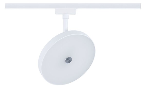 Paulmann 94896 Hildor, spot pro Urail system, 1x15W LED 4000K, tříkrokové stmívání, signální bílá
