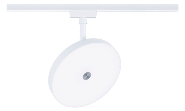 Paulmann 94896 Hildor, spot pro Urail system, 1x15W LED 4000K, tříkrokové stmívání, signální bílá