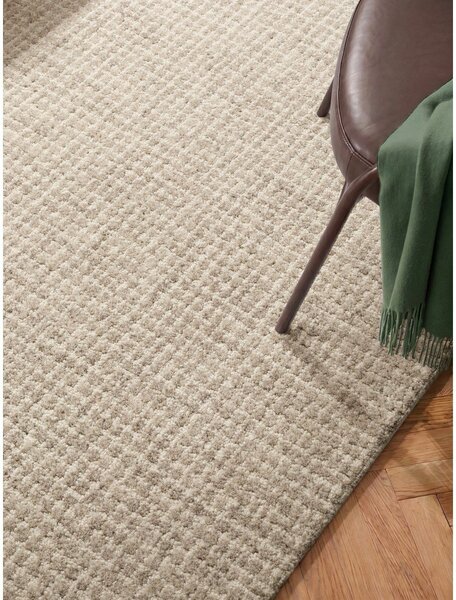 Béžový vlněný koberec 120x170 cm Eloise – Hanse Home