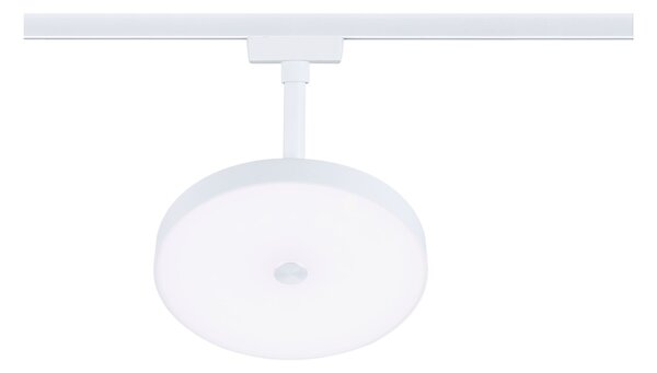 Paulmann 94896 Hildor, spot pro Urail system, 1x15W LED 4000K, tříkrokové stmívání, signální bílá