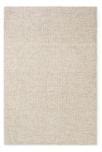 Béžový vlněný koberec 120x170 cm Eloise – Hanse Home