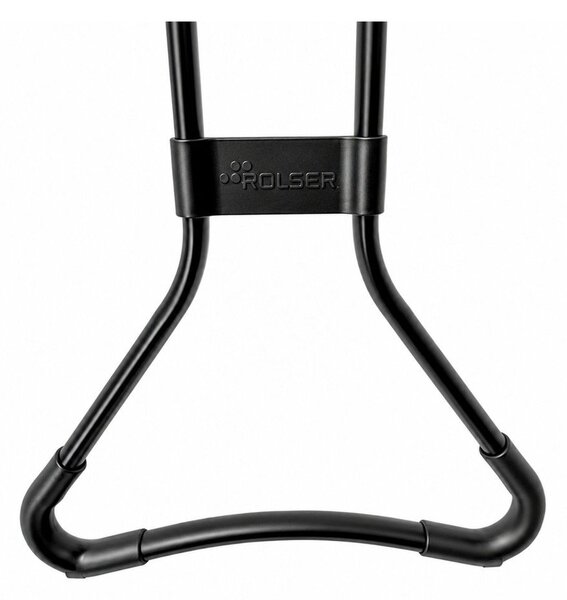 Žehlicí prkno 130x37 K-Surf Black Wild – Rolser