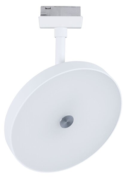 Paulmann 94896 Hildor, spot pro Urail system, 1x15W LED 4000K, tříkrokové stmívání, signální bílá