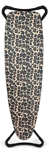 Žehlicí prkno 130x37 K-Surf Black Wild – Rolser