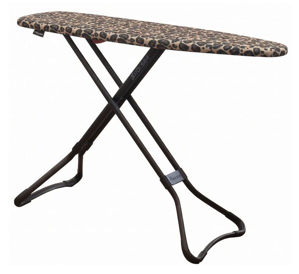 Žehlicí prkno 130x37 K-Surf Black Wild – Rolser