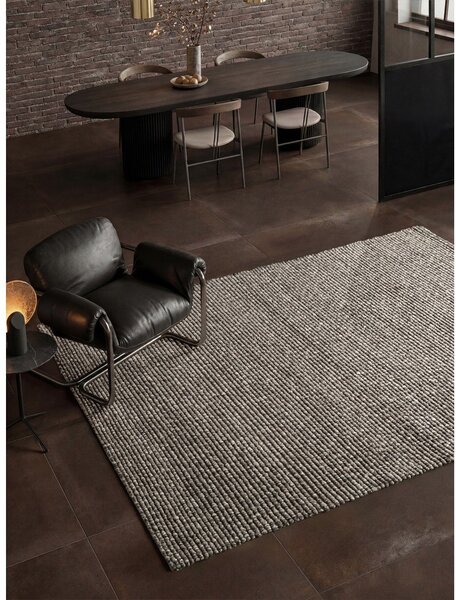 Světle šedý koberec 80x150 cm Wilma – Villeroy&Boch