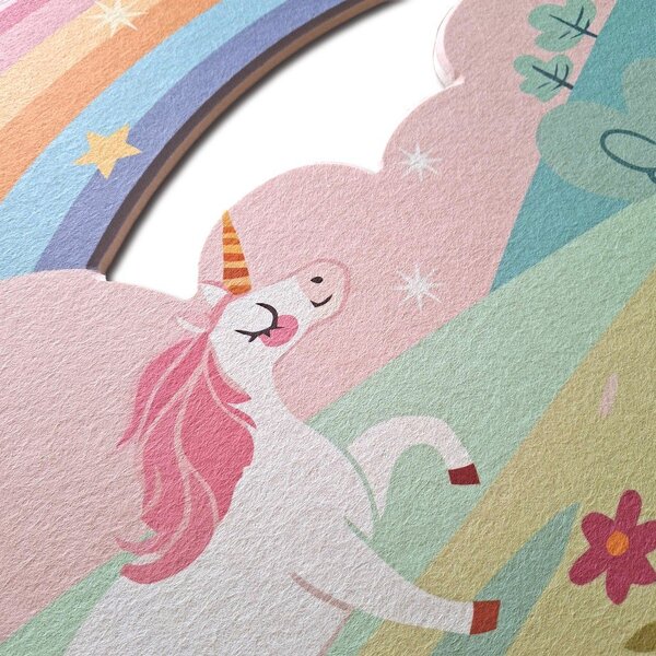 Akustická tabule Fairytale – Styler