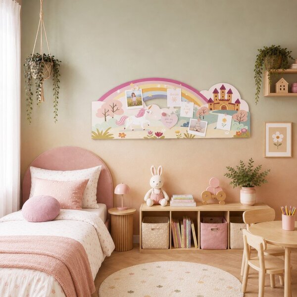 Akustická tabule Fairytale – Styler