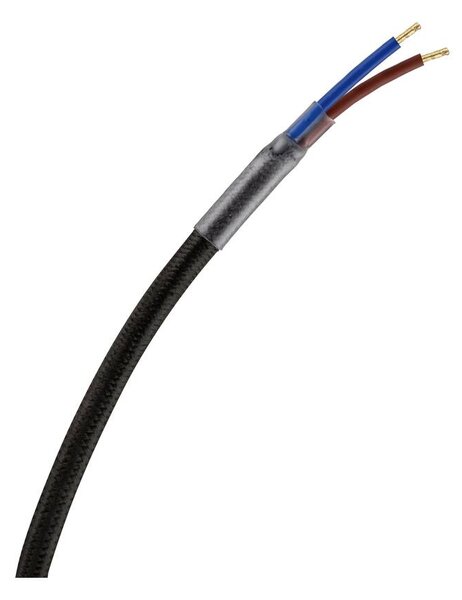 SLV 1008506 Magico 55, kónické závěsné svítidlo 1xE27, bílá, průměr 55cm