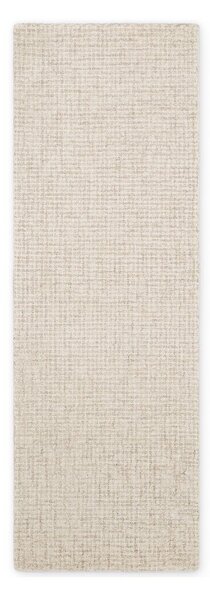 Béžový vlněný běhoun 80x250 cm Eloise – Hanse Home