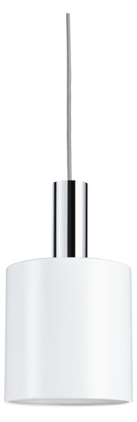 Paulmann 95611 2Easy Talis, stínítko z bílého kovu, prům. 16cm