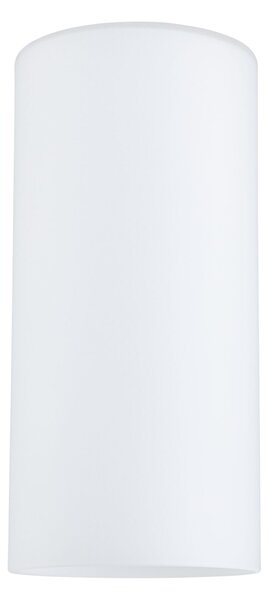 Paulmann 95606 2Easy Raja, stínítko z opálového skla, prům. 10cm