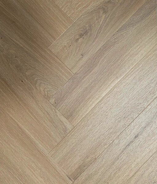 Vinylová podlaha click EGIBI Canadian Design Herringbone - Jägerndorf