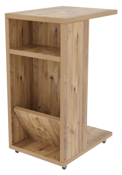 Odkládací stolek Filinta Pine