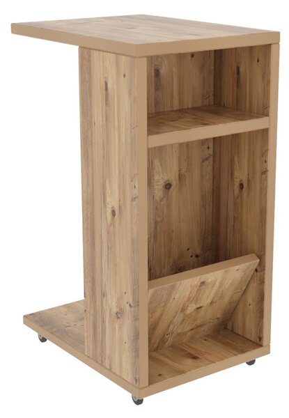 Odkládací stolek Filinta Pine