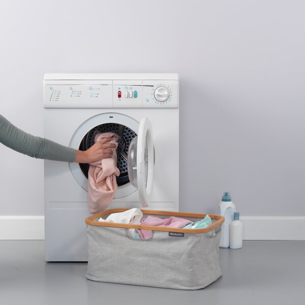 Brabantia koš na prádlo 118180