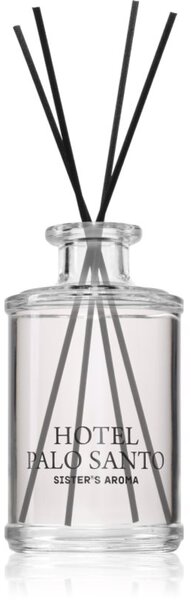 Sister's Aroma Hotel Palo Santo aroma difuzér s náplní 250 ml