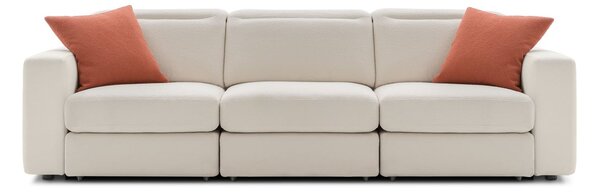 Sedací souprava Swan Double - modulová