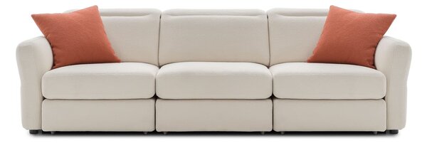 Sedací souprava Swan Double - modulová