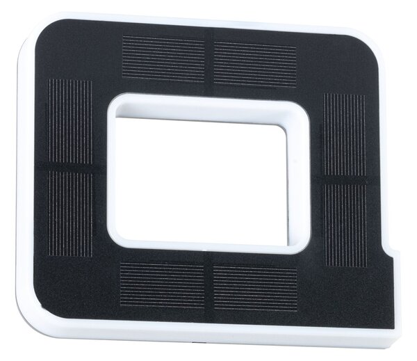 Paulmann 94650 solární domovní číslo, písmeno A s vyměnitelnou baterií LED 0,2W 3000K, výška 13,4cm, IP44