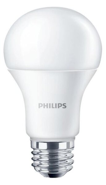 LED žárovka E27 teplá 2700k 13w 1521 lm