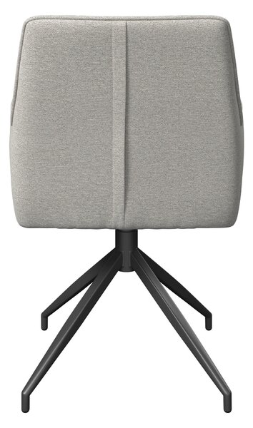 ZAHRADNÍ ŽIDLE, kov, textil Ambia Garden - Online Only zahradní nábytek, Online Only