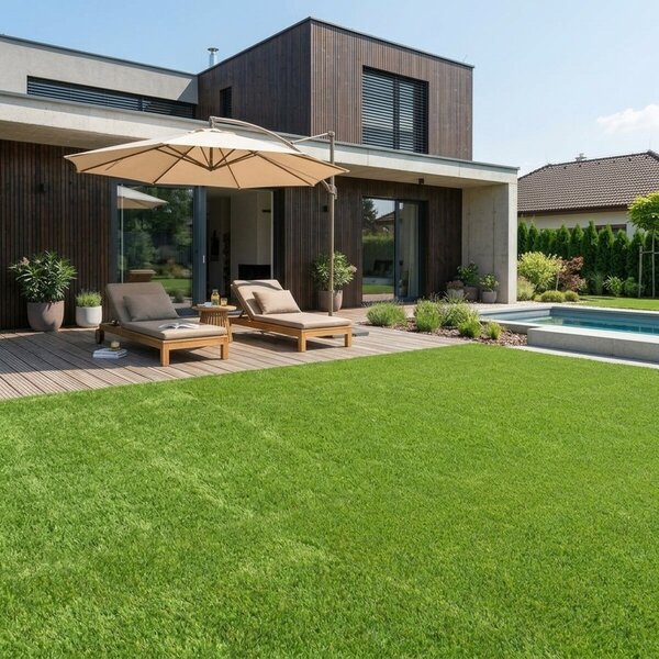 Artificial grass specialists, AKCE: 50x180 cm Umělá tráva Princess, zelená, exteriér