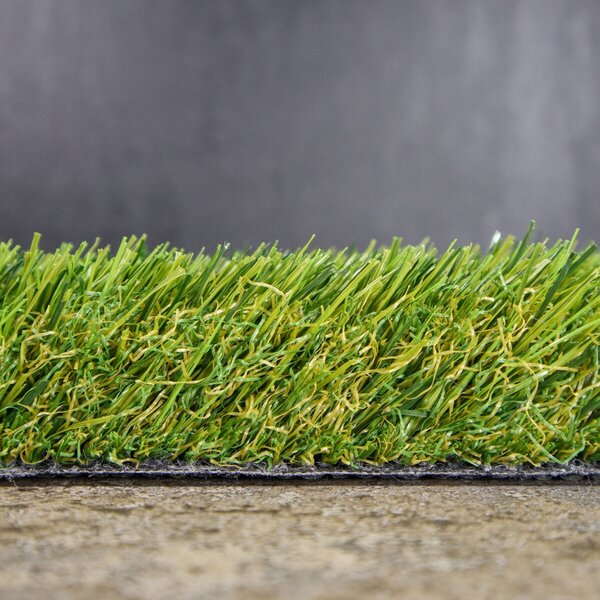Artificial grass specialists, AKCE: 50x180 cm Umělá tráva Princess, zelená, exteriér