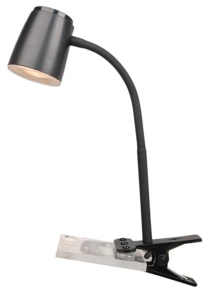 Stolní lampa MIA KL černá
