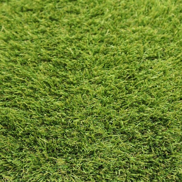 Artificial grass specialists, AKCE: 50x180 cm Umělá tráva Princess, zelená, exteriér