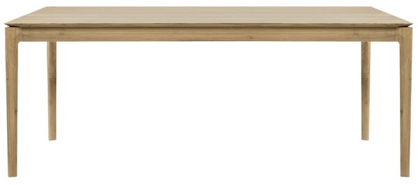 Ethnicraft Dubový jídelní stůl Bok 200 x 95 cm
