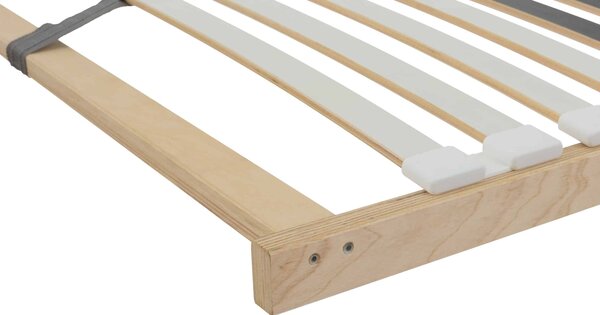Lamelový rošt 60cm s nastavením tuhosti