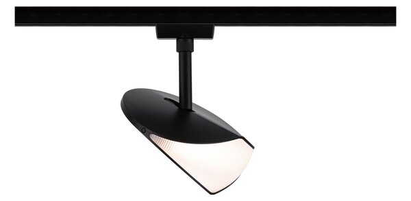 Paulmann 94961 Alejandro, spot pro Urail system, 10W LED 3000K tříkrokové stmívání, matná černá